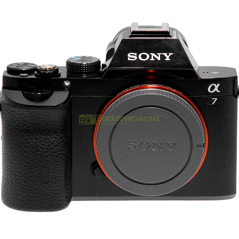 Sony A7