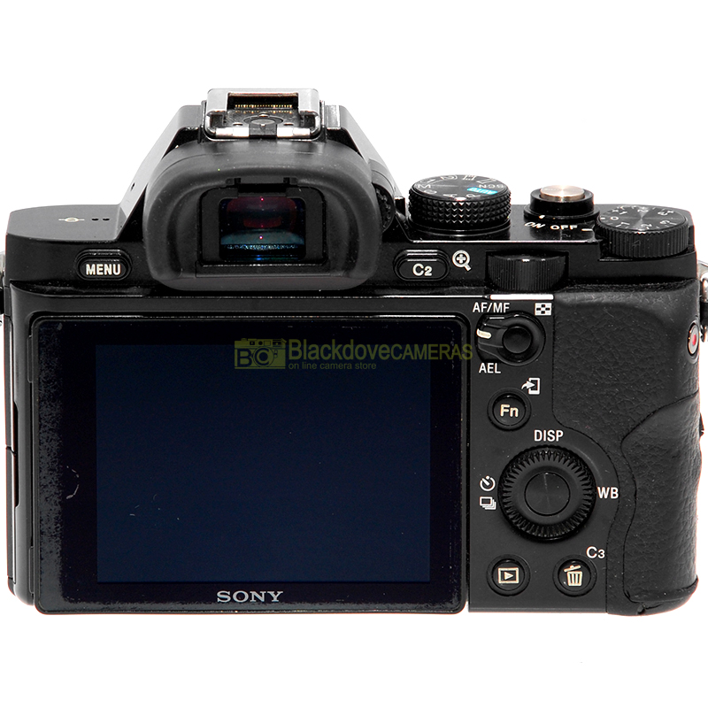 Sony A7