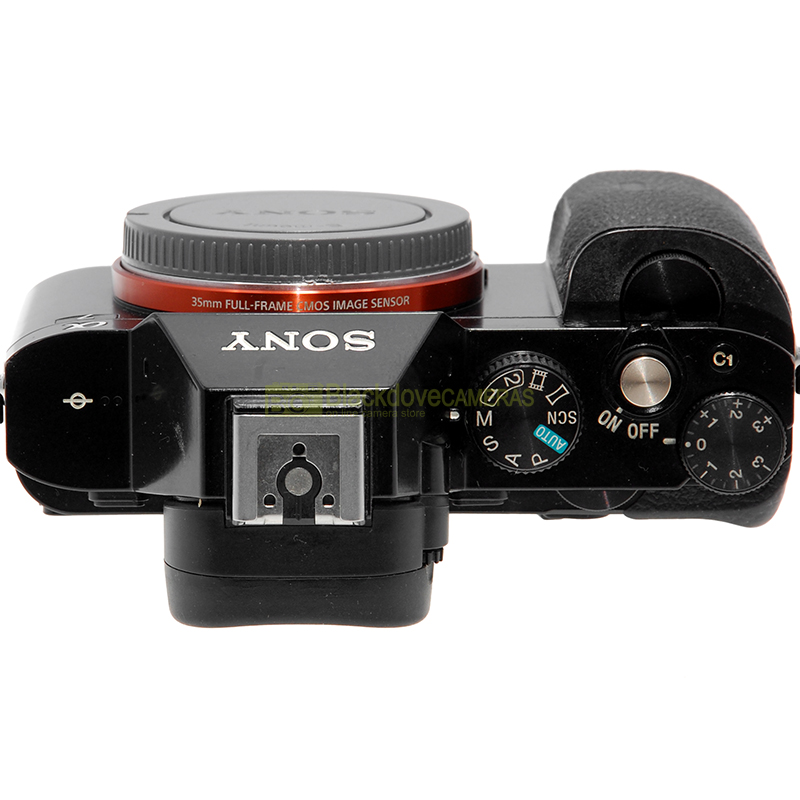 Sony A7