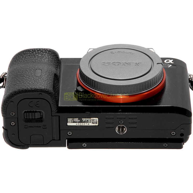 Sony A7