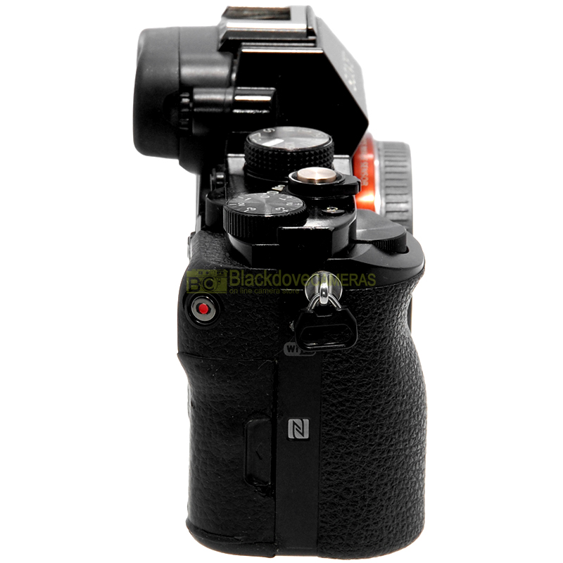 Sony A7