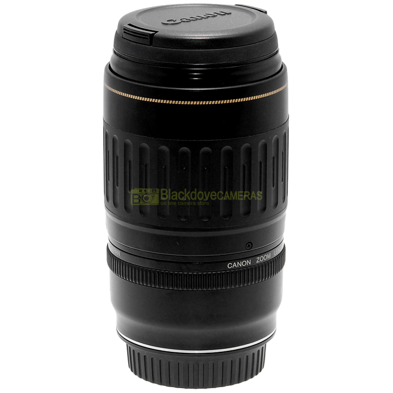 Canon zoom EF 100/300mm. f4,5-5,6 USM