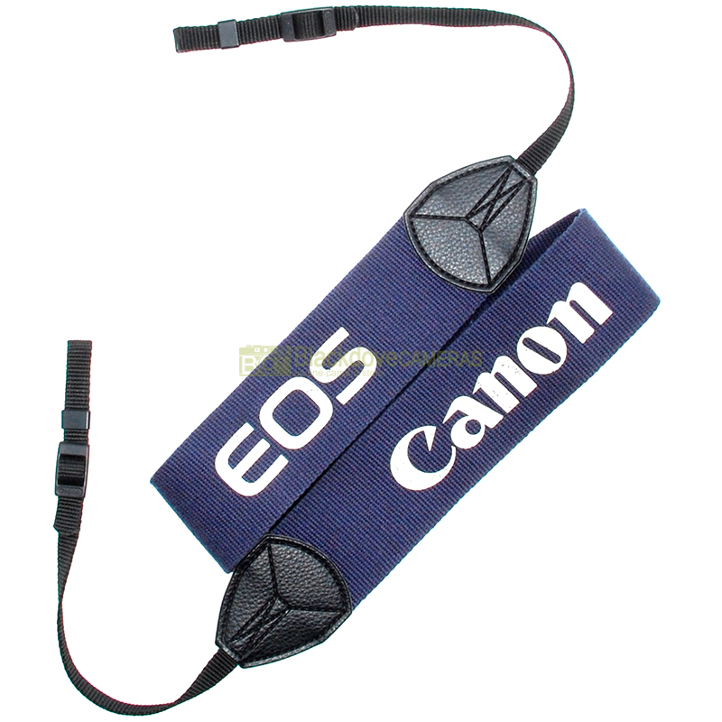 Tracolla Canon
