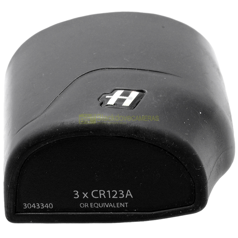 Hasselblad Impugnatura battery holder (3x batterie CR123A) per Fotocamere H.