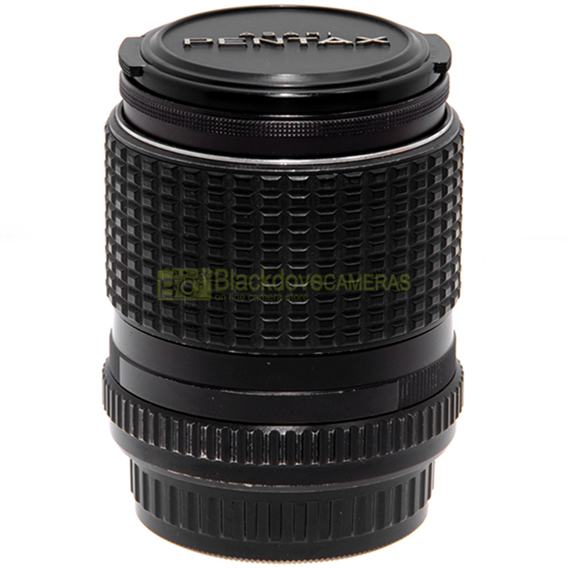 Pentax-M 135mm. f 1:3,5. Tele obiettivo per fotocamere a pellicola Pentax K 