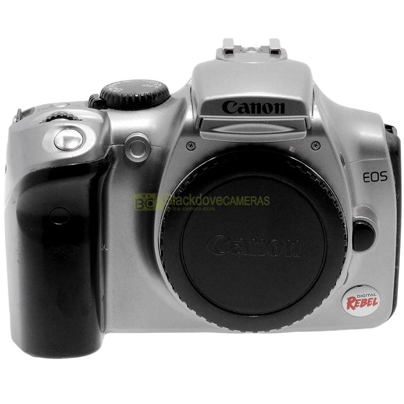 Canon EOS 300D