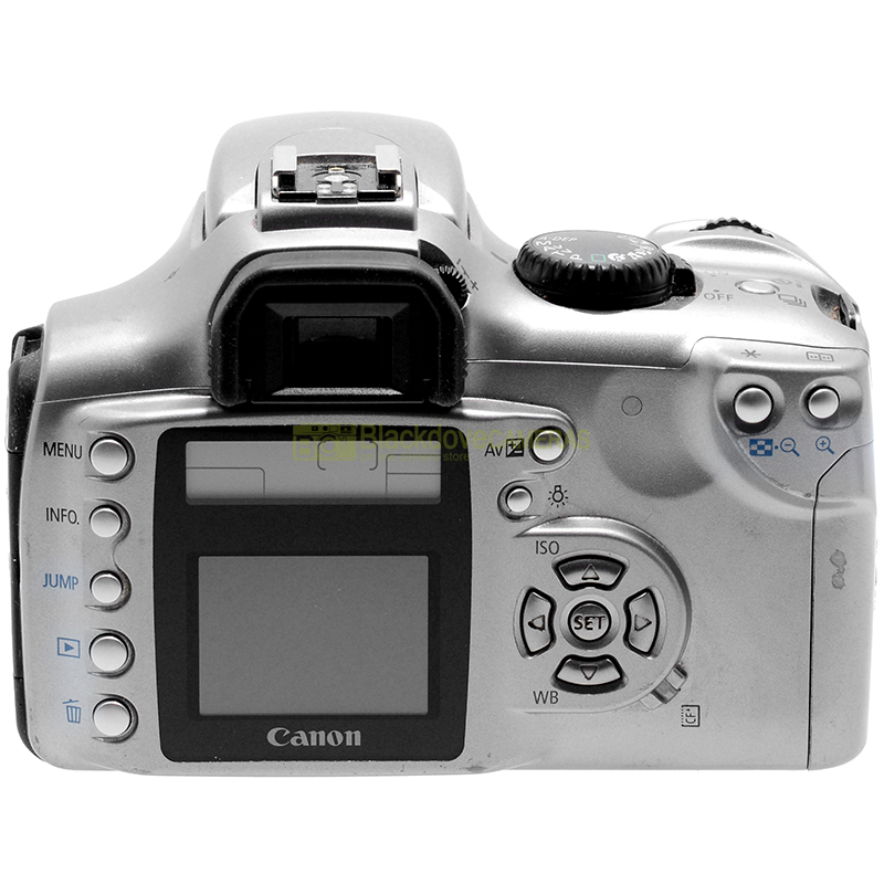 Canon EOS 300D
