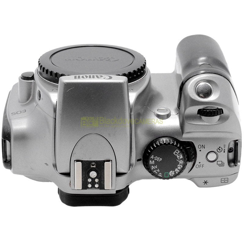 Canon EOS 300D