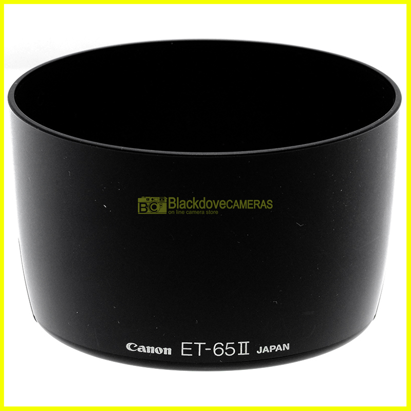 “Paraluce Canon”=