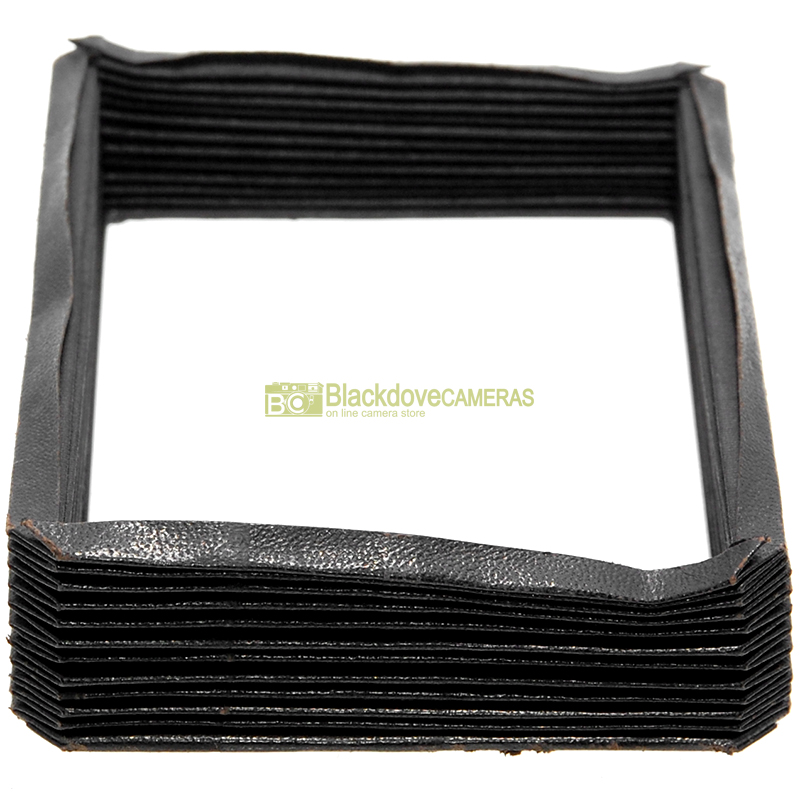 Soffietto originale 72x102mm. per Mamiya C biottica. Ricambio. Spare part.