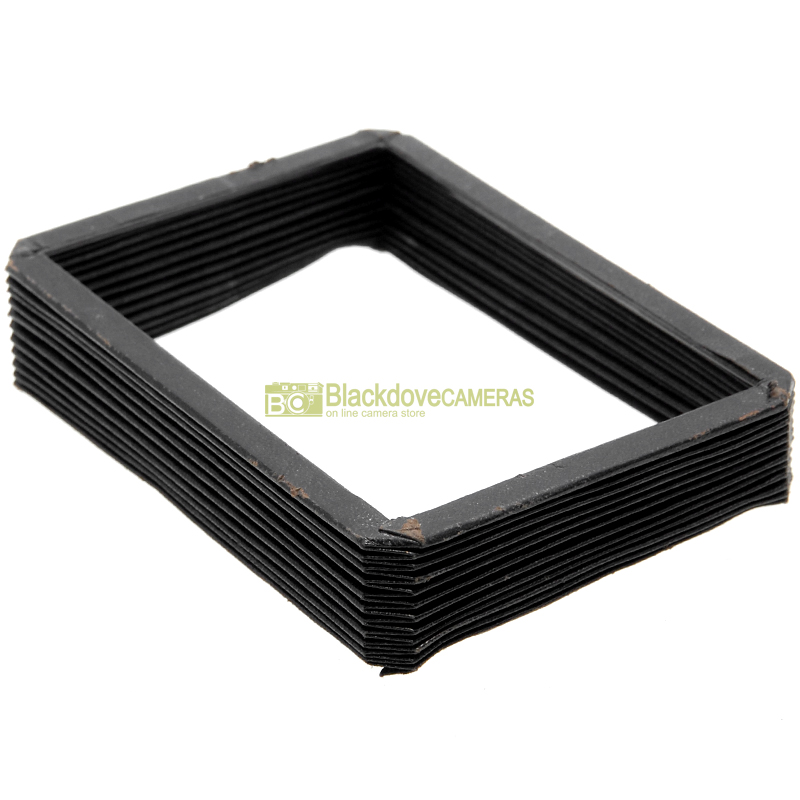 Soffietto originale 72x102mm. per Mamiya C biottica. Ricambio. Spare part.