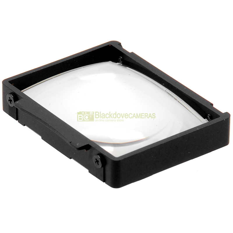 Nikon schermo di messa a fuoco B Matte/Fresnel per Nikon F4 F4s. Vetrino Screen