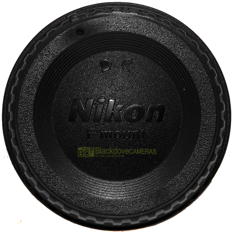 Nikon LF-4 tappo posteriore per obiettivi AF **ORIGINALE** LF4 Rear lens cap.