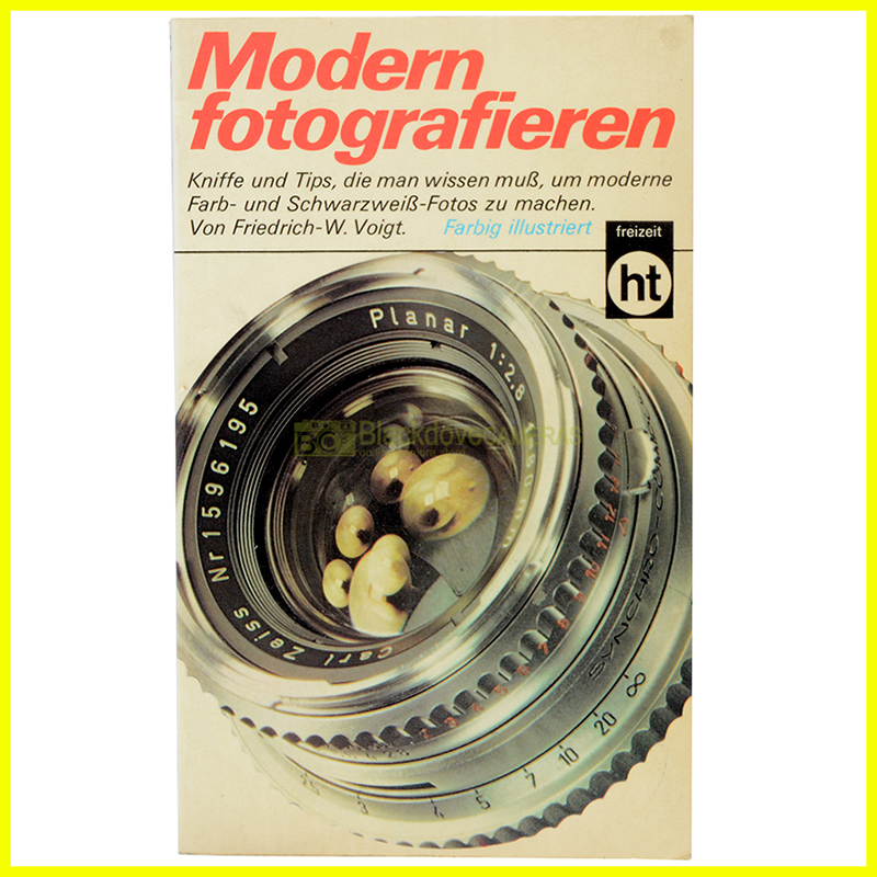 Magic lantern guides