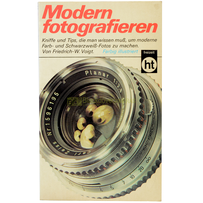 Magic lantern guides