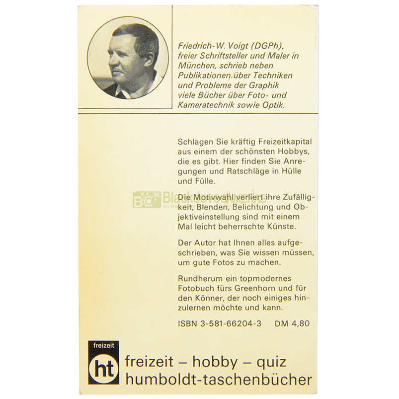 Magic lantern guides