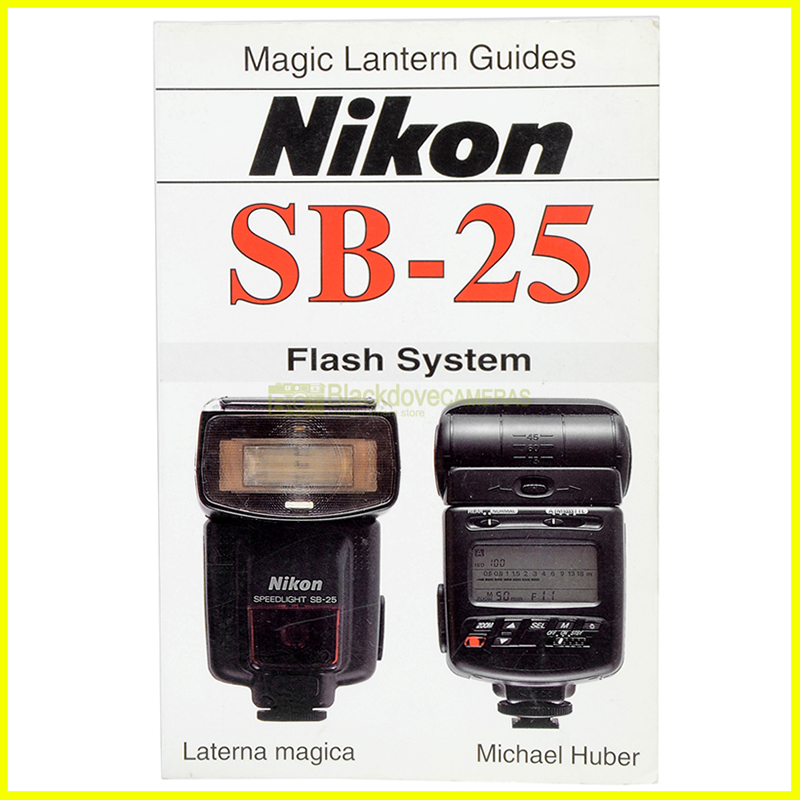 Magic lantern guides