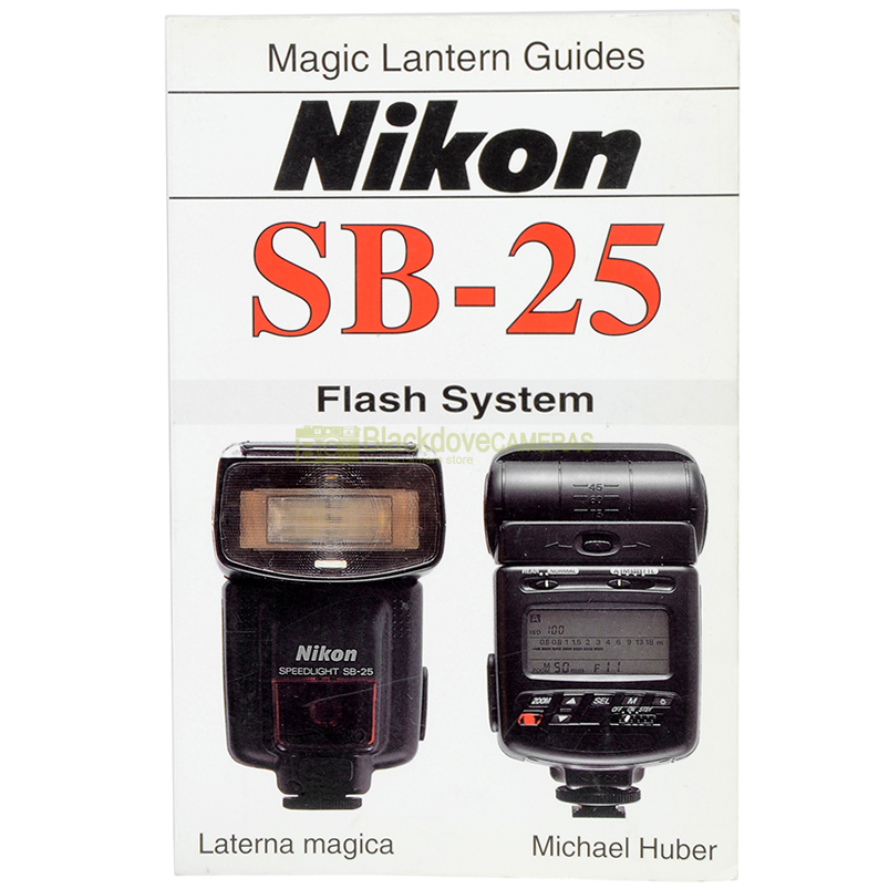 Magic lantern guides