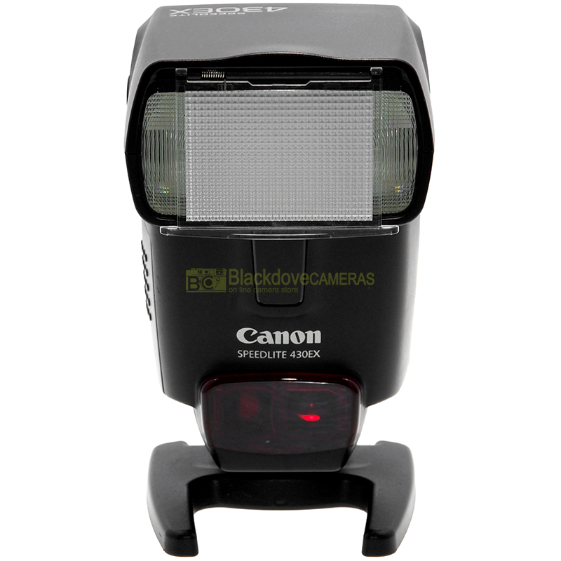 Flash Canon Speedlite 430EX