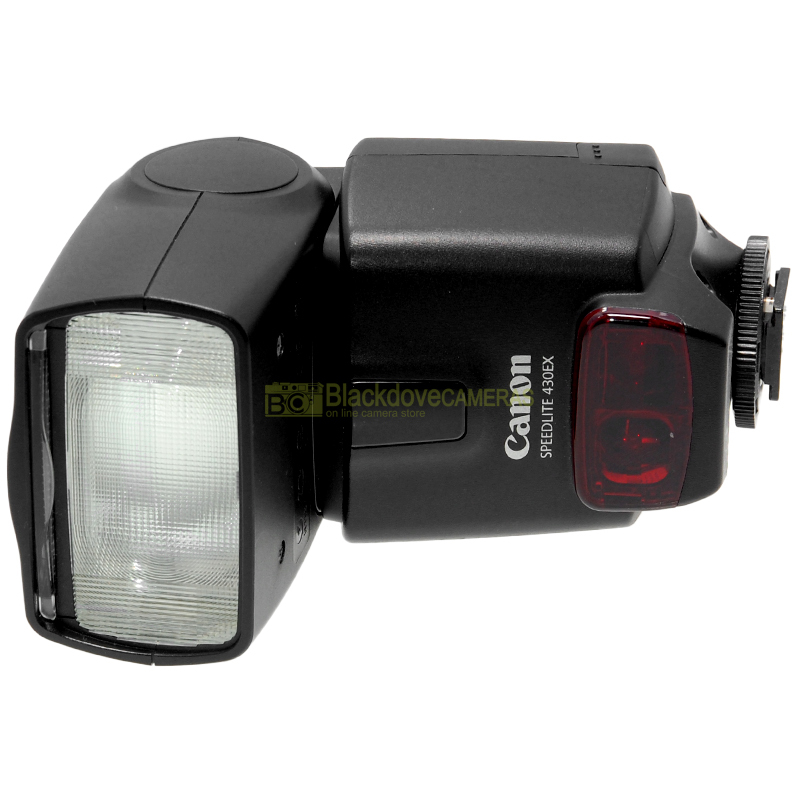Flash Canon Speedlite 430EX