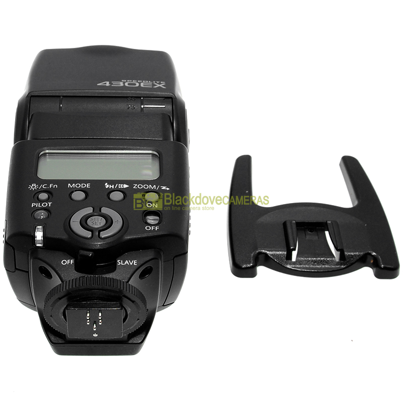 Flash Canon Speedlite 430EX