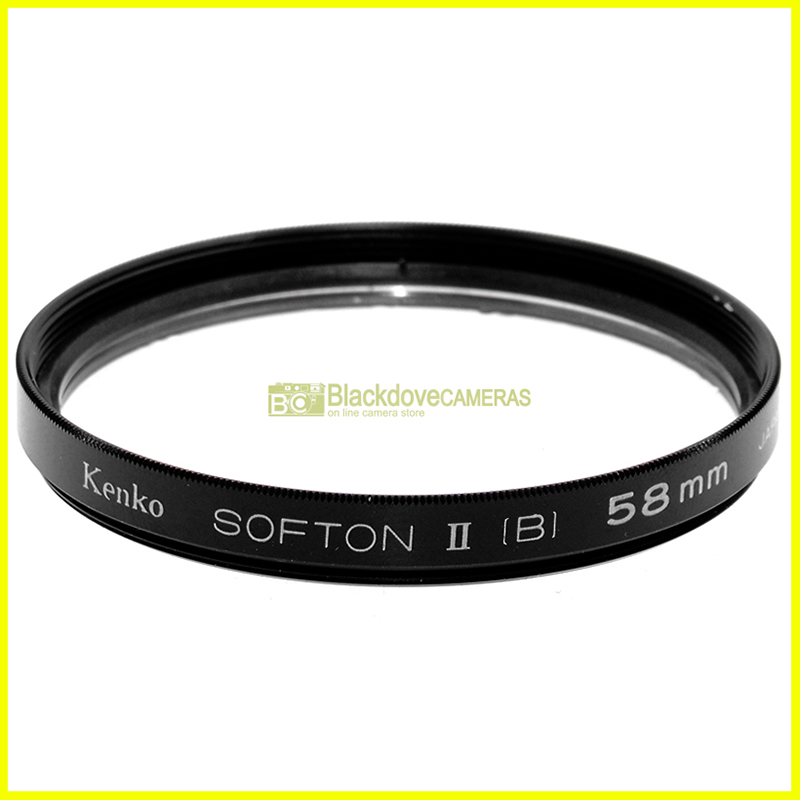 58mm. filtro soft