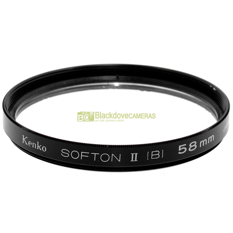 58mm. filtro soft