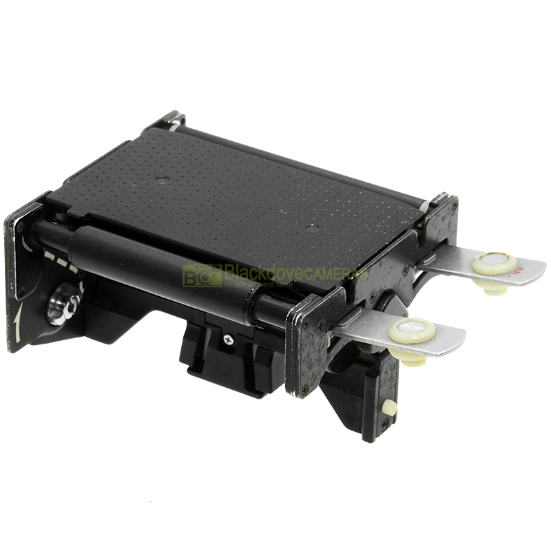Portarullo pressa pellicola 120 originale per Mamiya M645 6x4,5. film holder