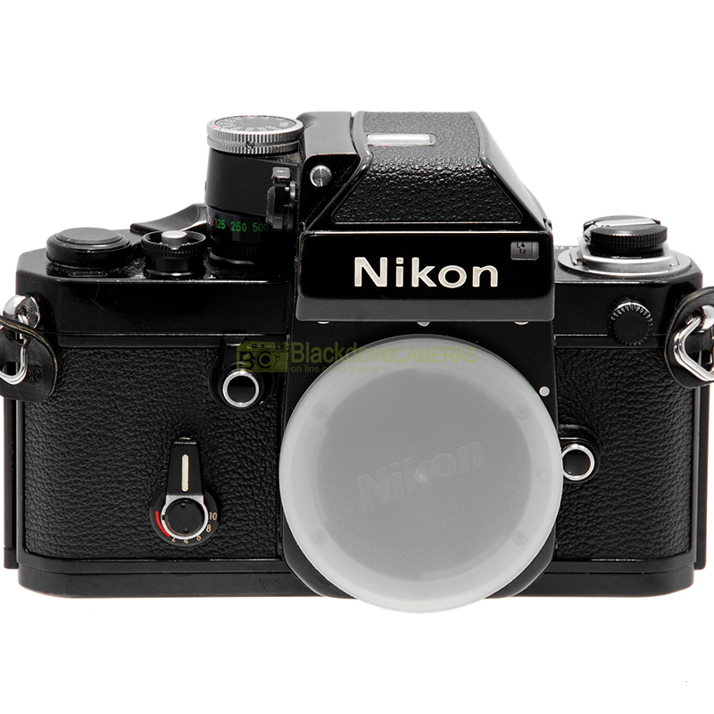 Nikon F2