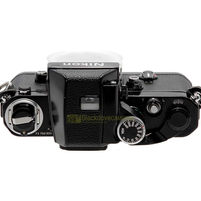 Nikon F2