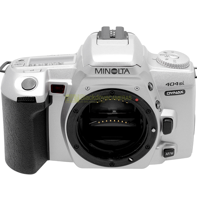 Minolta Dynax 404si