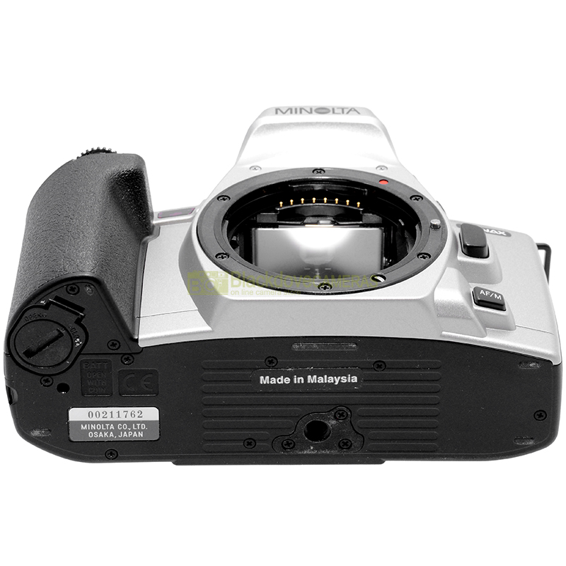 Minolta Dynax 404si