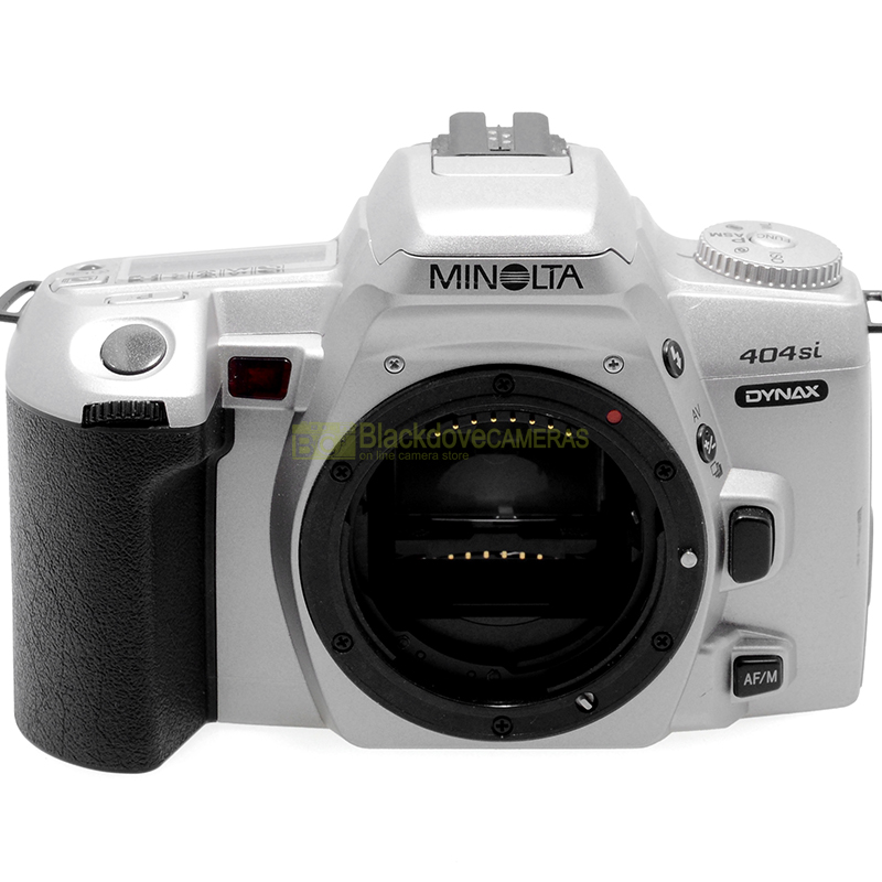 Minolta Dynax 404si