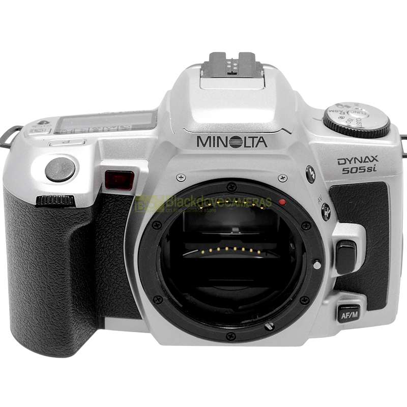 Minolta Dynax 404si