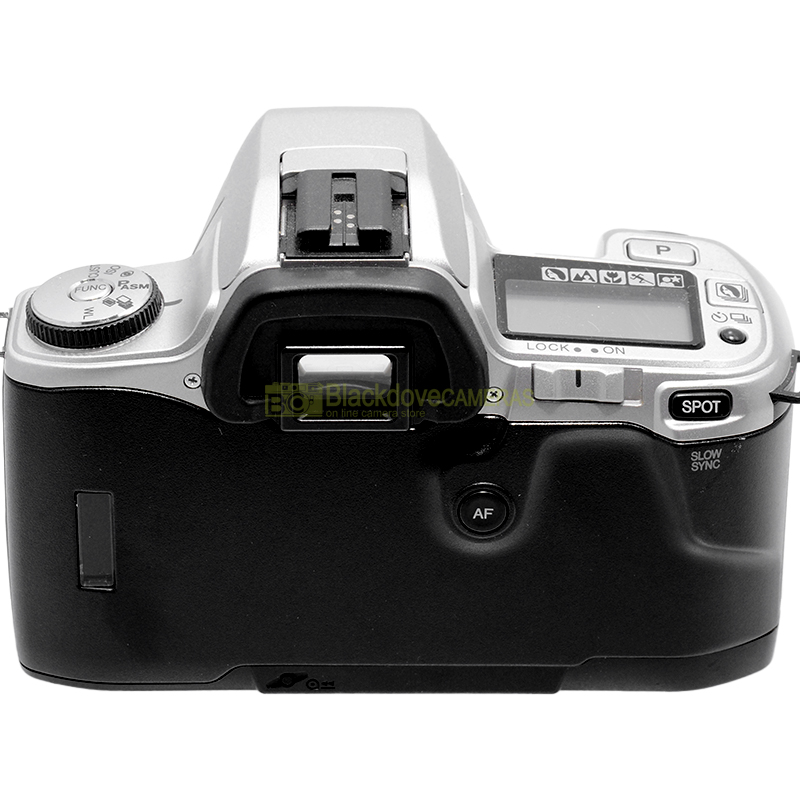 Minolta Dynax 404si