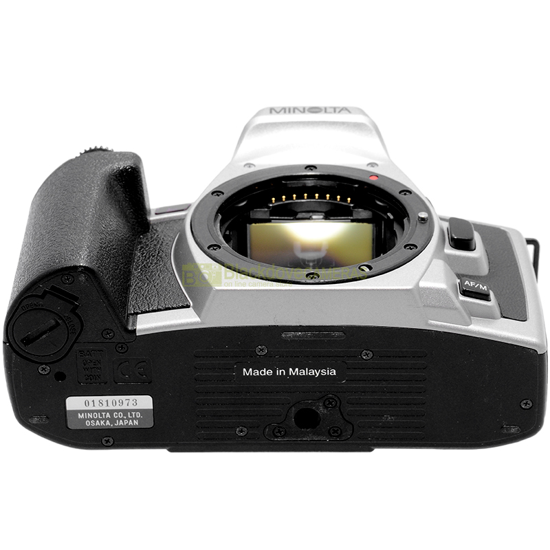 Minolta Dynax 404si