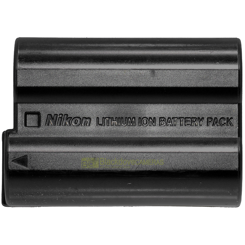 Batteria Nikon EN-EL15