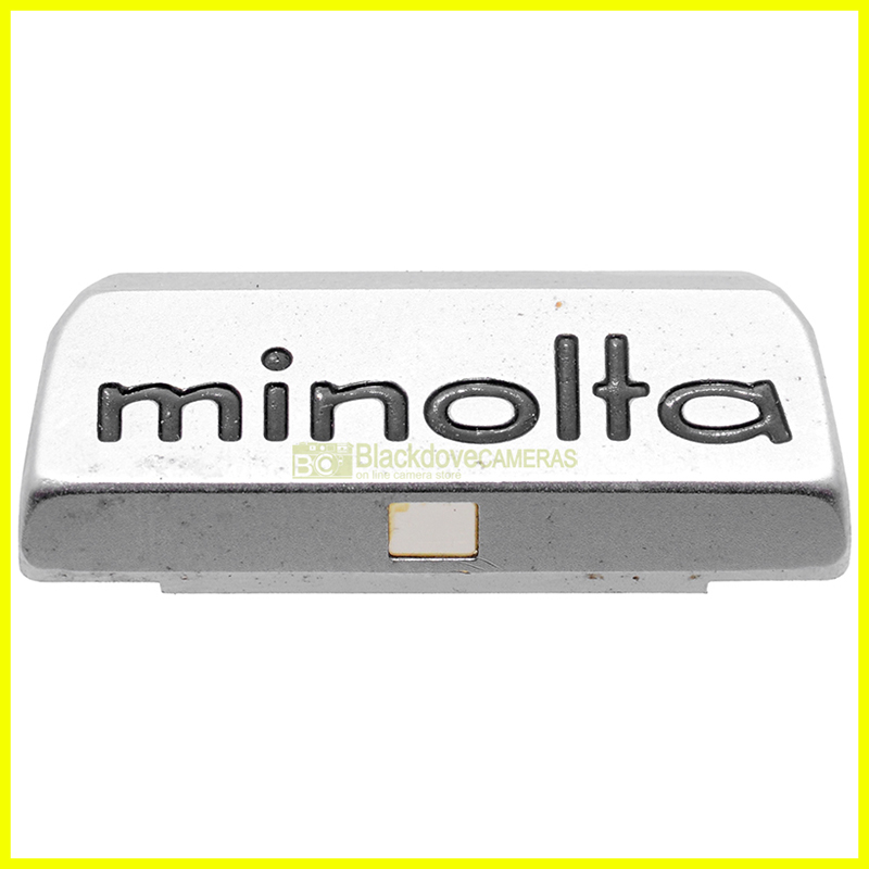 Ricambio Minolta SRT102