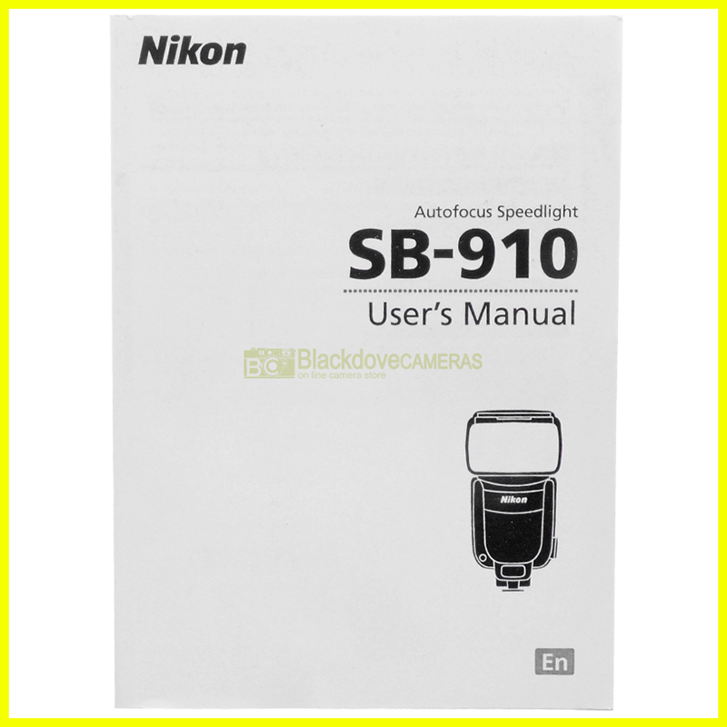 Nikon Manual