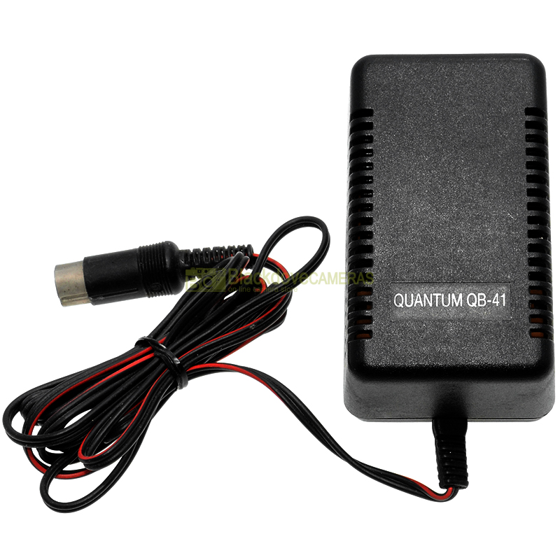 Quantum QB-41