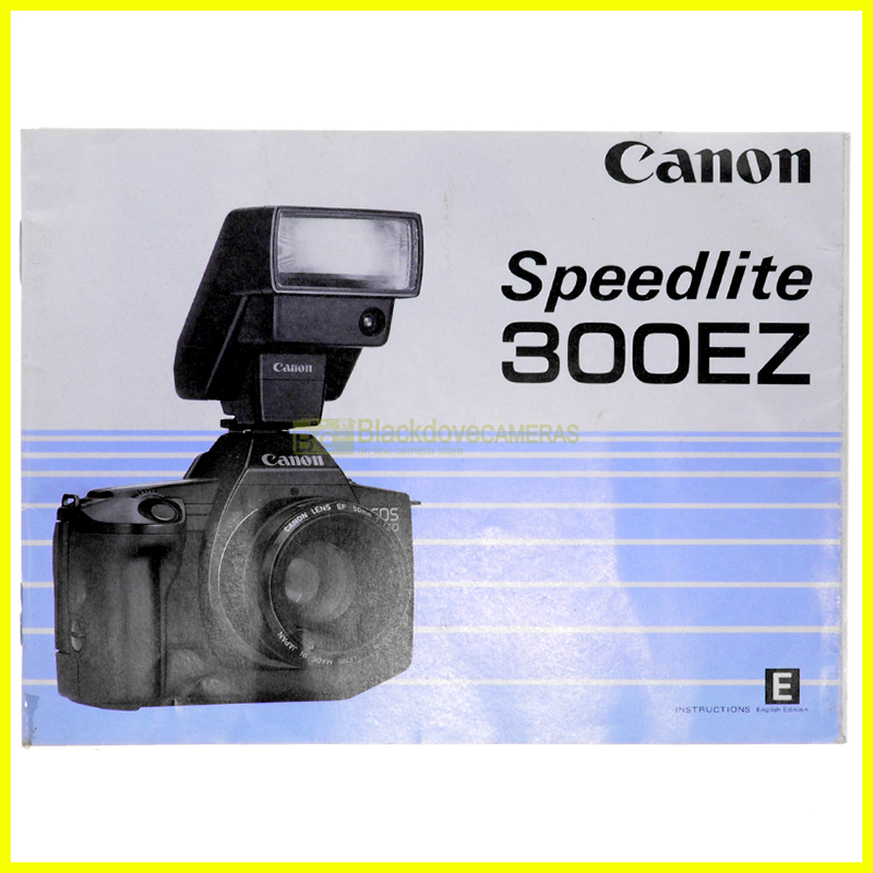 Canon Manual