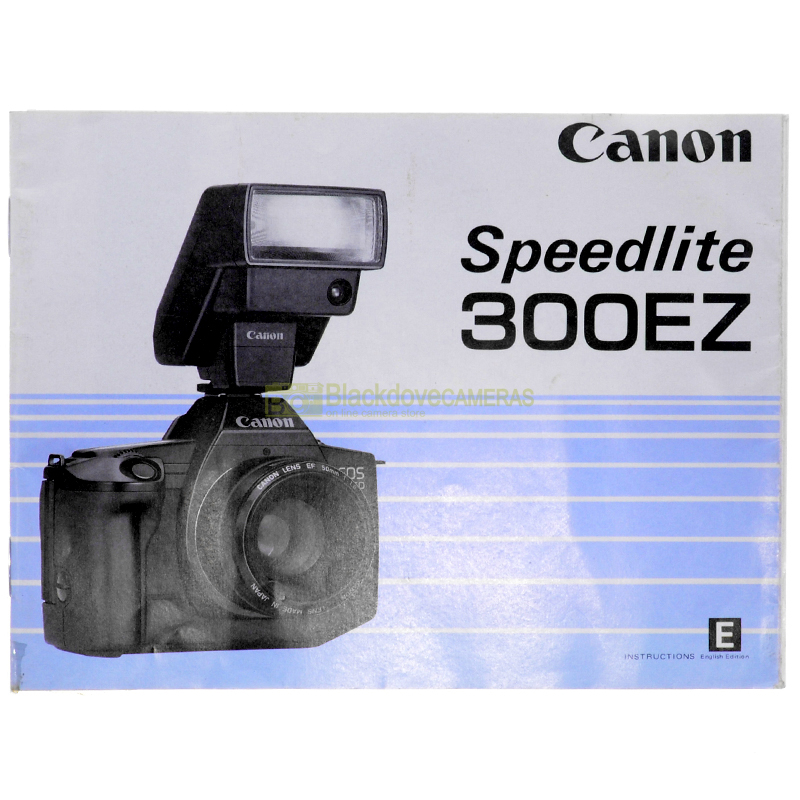 Canon manual