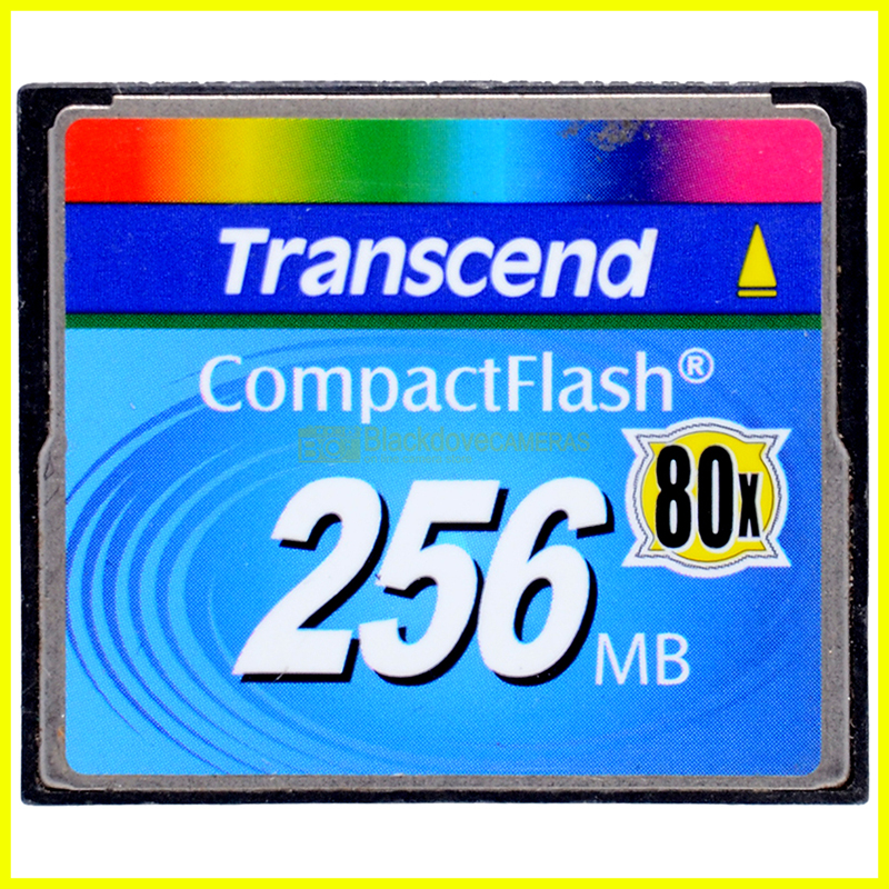 Scheda compact flash