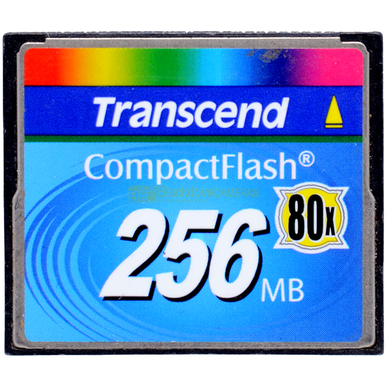 Compact flash