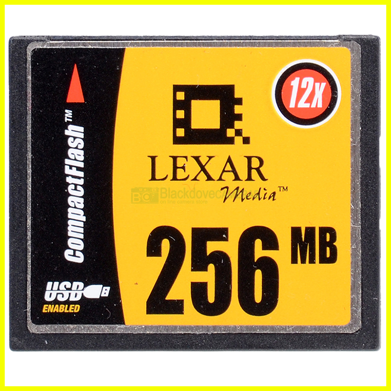 Scheda compact flash