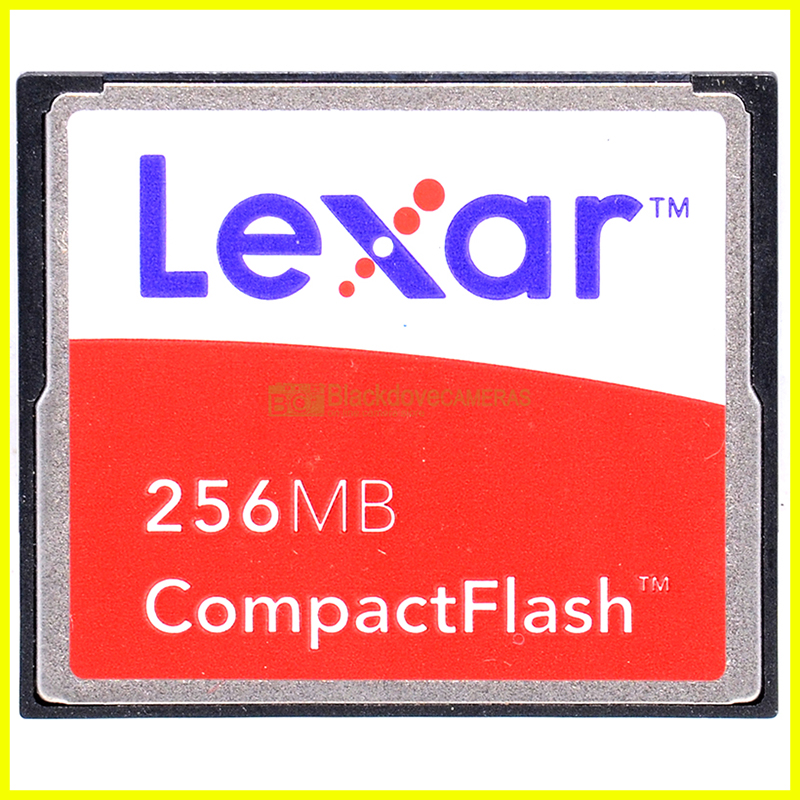 Scheda compact flash