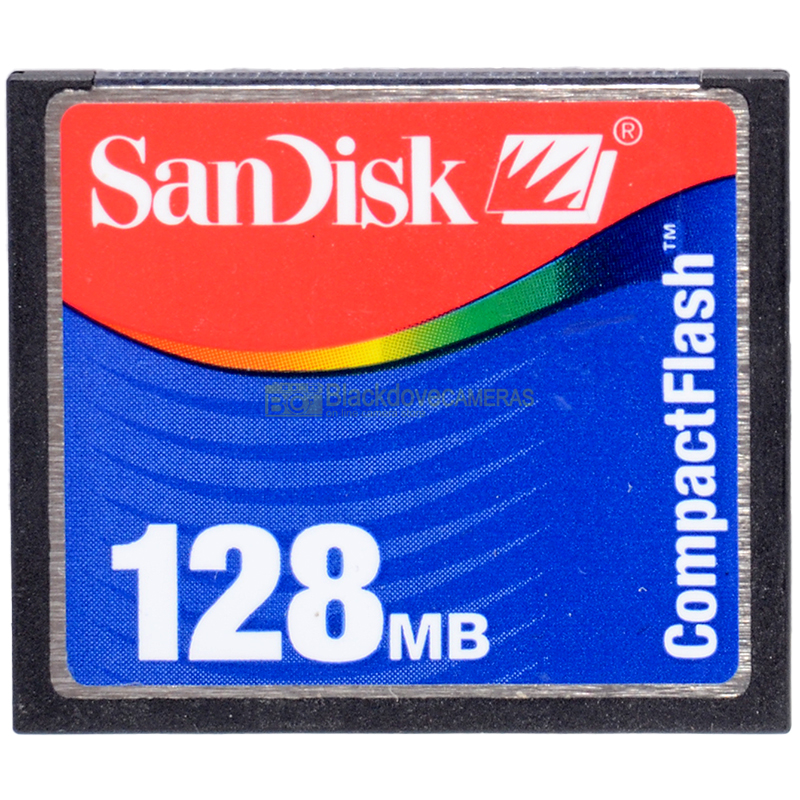 Scheda compact flash