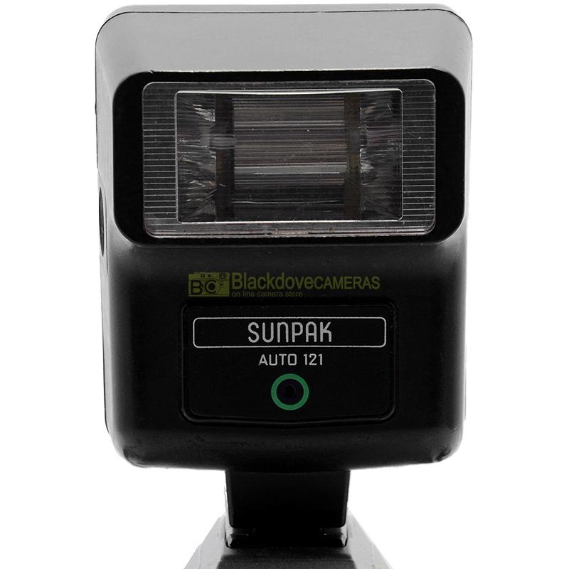 “Flash universale Sunpak Auto 121”