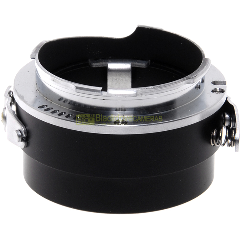 “Adapter per obiettivi Arri/S su fotocamera Leica M Adattatore, codifica 6 bit”