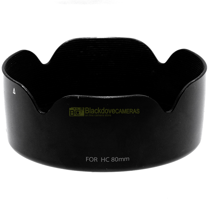 Hasselblad HC 80mm. f2,8 AF